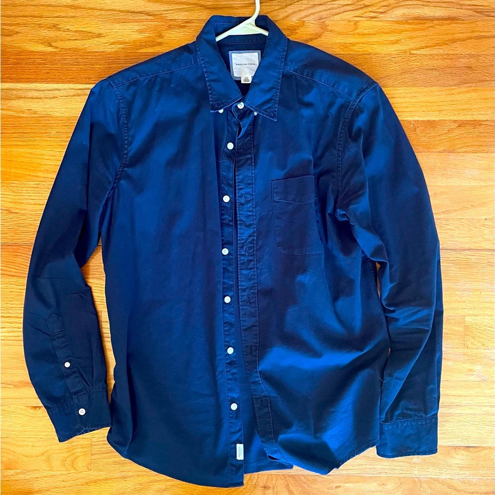 American Eagle Shirt